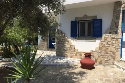 Anastasia Appartementen in Δημοτική Ενότητα Μαραθοκάμπου — foto 16