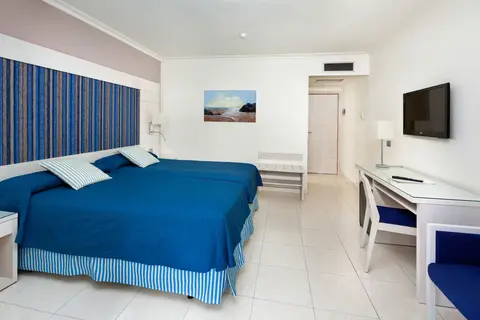 Hotel Tigotan Lovers & Friends in Arona — foto 17