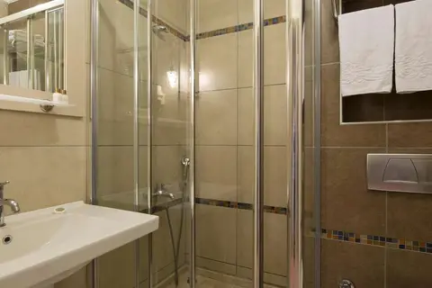 Hotel Evsen in İstanbul — foto 15