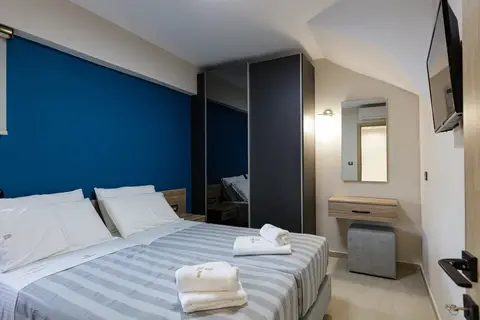 Sapphire Blue Suites in Kissamos, foto 30