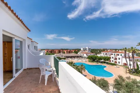 O7 Vista Blanes in Ciutadella — foto 12