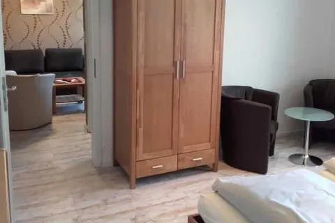 Hotel Sonneneck foto 12