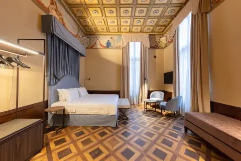 Hotel Palazzo Keller in Venetië, foto 5