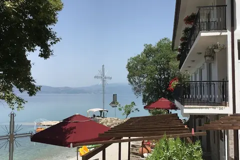 Villa Marko in Trpejca — foto 14