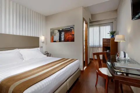 Best Western Hotel Piccadilly in Rome — foto 2