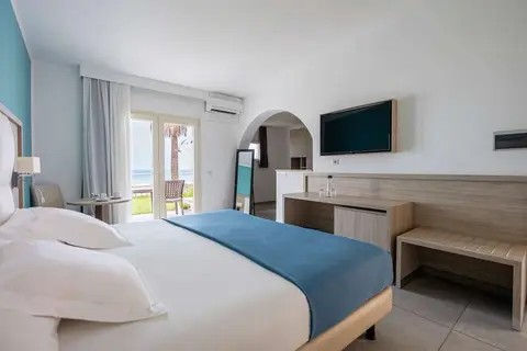 VOI Praia De Chaves Resort in Praia de Chaves - Sal Rei — foto 26