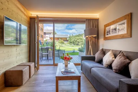 Residence P&V Vercorin by SWISSPEAK Resorts foto 3