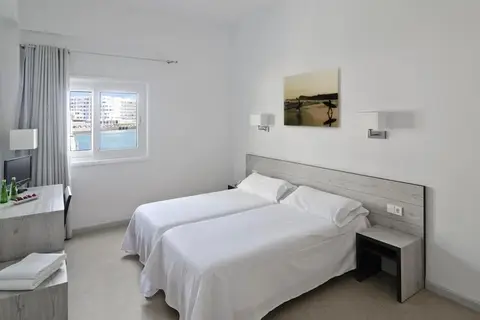 Hotel Médano in Granadilla de Abona — foto 17