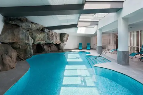 Hotel Continental in Torbole Casaglia — foto 8
