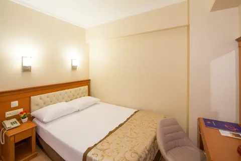 Prestige Hotel in Fatih — foto 21