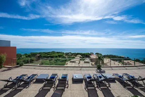 Aqua Pedra dos Bicos in Albufeira — foto 9