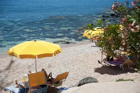 Costa Dorada in Durgali/Dorgali — foto 27