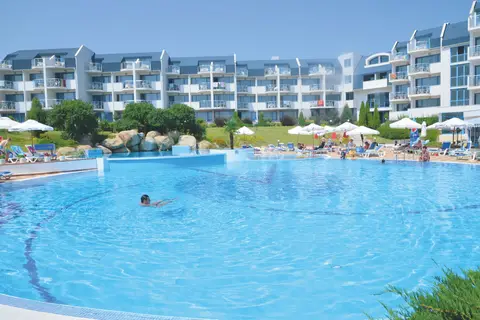 Sineva Beach in Sveti Vlas — foto 3