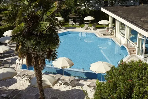 Aqua in Abano Terme — foto 2