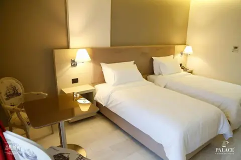 Hotel Palace Vlore in Lukovë