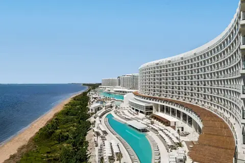 AVA Resort Cancun in AVA Resort Cancun