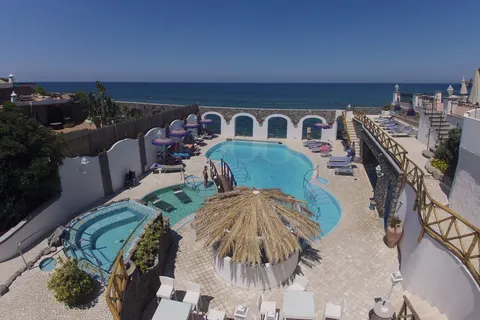 Terme Tritone Resort & Spa foto 1