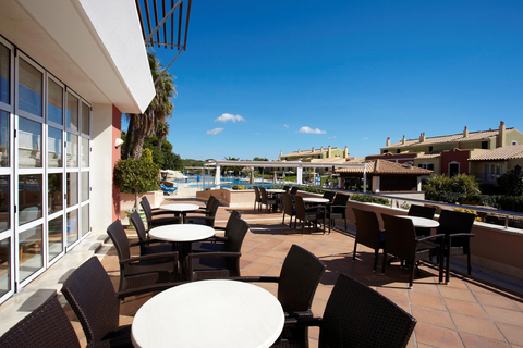 Aparthotel Grupotel Playa Club - logies & ontbijt foto 12