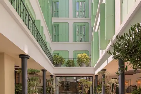 H10 Casa de la Plata in Sevilla — foto 10