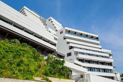 Medora Auri Family Beach Resort in Podgora — foto 22