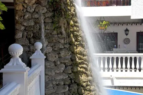 Las Rampas in Fuengirola — foto 21