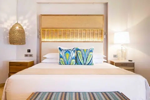 Valentin Imperial Riviera Maya in Playa del Carmen — foto 10