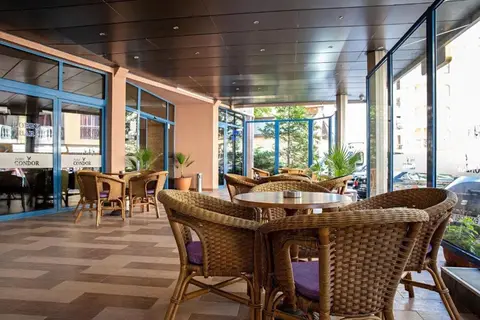 MPM Hotel Condor in Несебър — foto 4