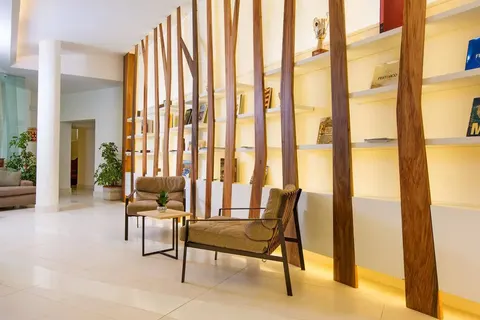 Hotel & Resort Le Axidie foto 7