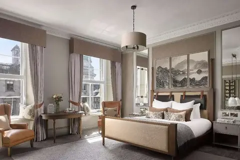 InterContinental Edinburgh The George in Edinburgh — foto 5