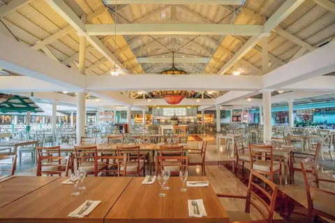Iberostar Dominicana in Punta Cana — foto 21