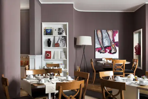 Hotel Principe di Villafranca in Palermo, foto 11