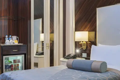 Elite World Grand Istanbul Küçükyali in İstanbul, foto 30
