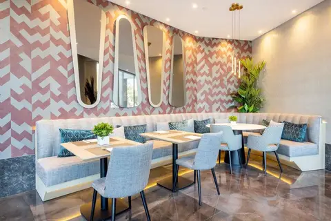 Hotel Ilunion Alcala Norte in Madrid — foto 5