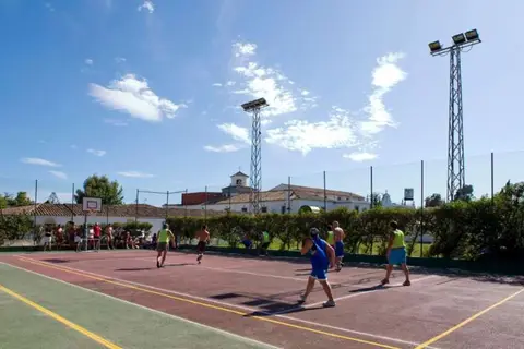 Globales Pueblo Andaluz in San Pedro de Alcántara — foto 21