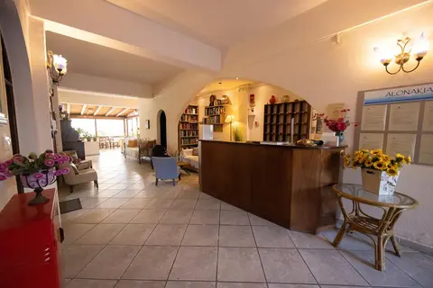 Alonakia in Άγιος Γόρδιος — foto 6