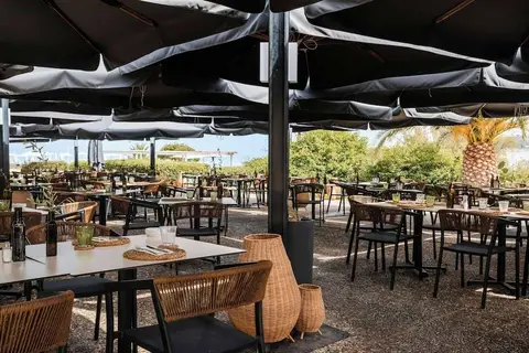 Mangia's Brucoli Resort in Augusta — foto 23