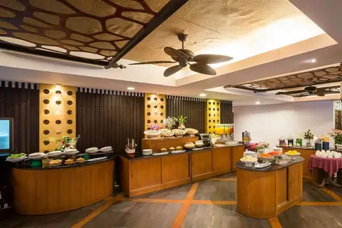 Aonang Princeville Villa Resort & Spa in Ban Ao Nang, foto 10