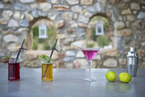 Naoussa Hills Boutique Resort in Νάουσα — foto 6