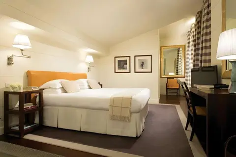 Gallery Hotel Art Florence in Florence, foto 27
