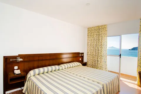 Port Europa in Calp — foto 13