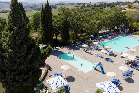 Camping Mar Y Sierra foto 24