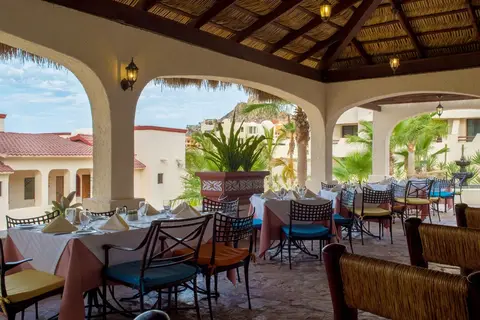 Solmar Resort in Cabo San Lucas — foto 27
