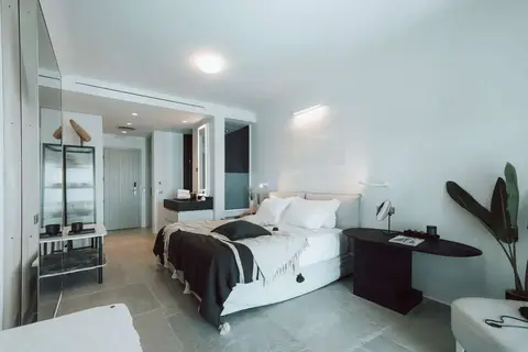 Mykonos Ammos Hotel in Άγιος Ιωάννης Διακόφτης — foto 4