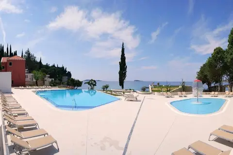 Hotel Astarea in Moravice — foto 9