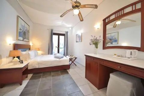 Hotel Petinos Mykonos in Ψαρρού — foto 14