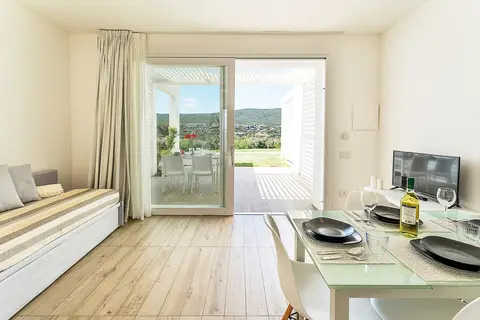 Capo Falcone Charming Apartments in Stintino — foto 6