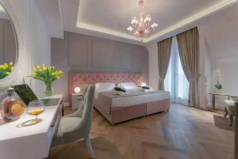 Hotel Premiere Abano Terme in Abano Terme, foto 3