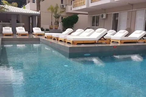 Porto Greco Village Beach Hotel in Hersonissos — foto 20