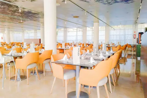 Eix Platja Daurada Hotel & Spa in Santa Margalida — foto 8