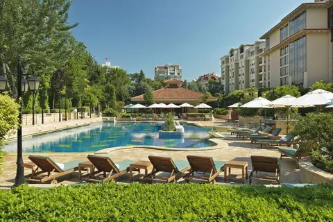 Grand Hyatt Istanbul in İstanbul